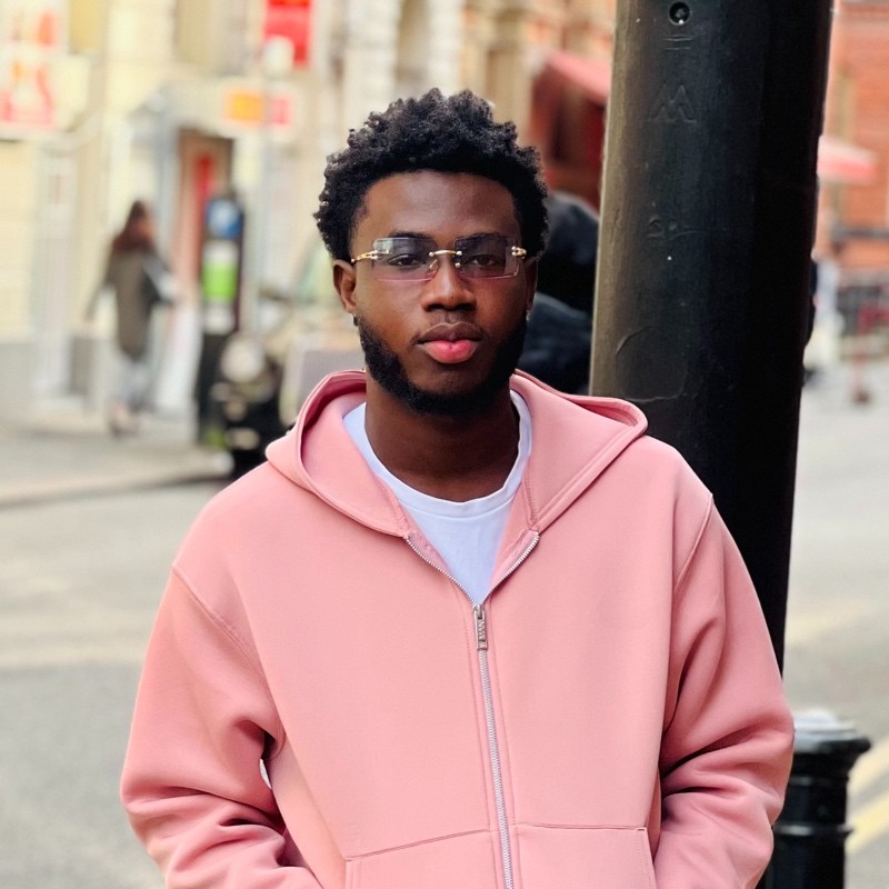 Ebenezer Obi